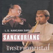 Instrumental Sangkuriang cover image cdn