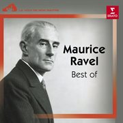 Ravel: Best Of cover image cdn