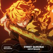 Street Samurai cover image cdn