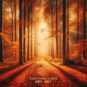 Everything Is Love (Rain) cover image cdn