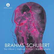 Trio Vitruvi Play Brahms & Schubert cover image cdn