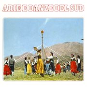 Arie E Danze Del Sud cover image cdn
