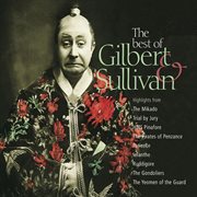 The Gilbert & Sullivan Collection cover image cdn