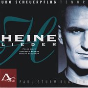 Heine Lieder cover image cdn