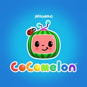 코코멜론 인기동요 cover image cdn