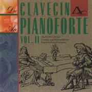 Du Clavecin Au Pianoforte Vol. 2 cover image cdn
