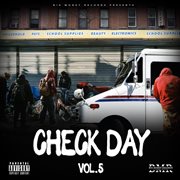 Check Day, Vol. 5 cover image cdn