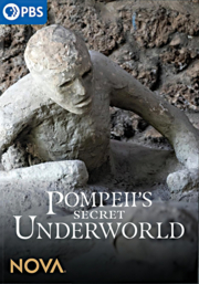 Pompeii's secret underworld cover image cdn