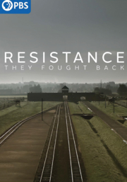 Resistance they fought back  cover image cdn