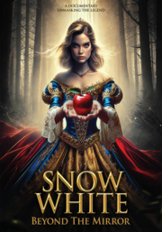 Snow White beyond the mirror  cover image cdn
