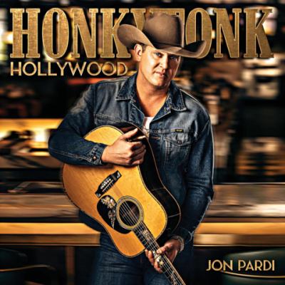 Honkytonk Hollywood cover image cdn