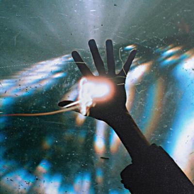 The sky, the earth & all between cover image cdn