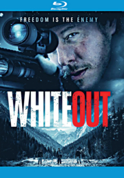 Whiteout [Blu-ray + DVD combo] cover image cdn