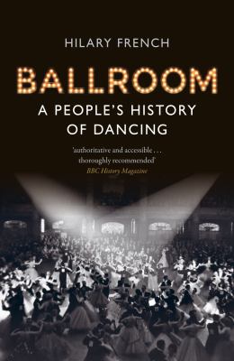 Ballroom : a people's history of dancing  cover image cdn