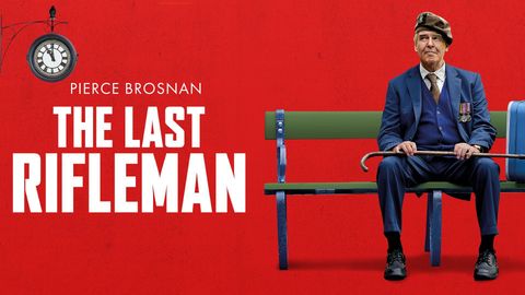 The Last Rifleman cover image cdn