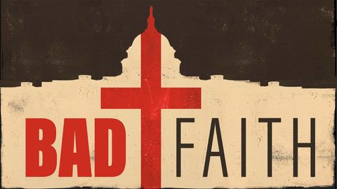Bad Faith cover image cdn