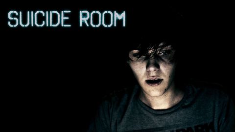 Suicide Room cover image cdn