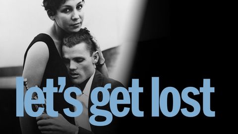 Let's Get Lost cover image cdn