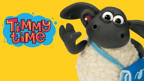 Timmy Time cover image cdn