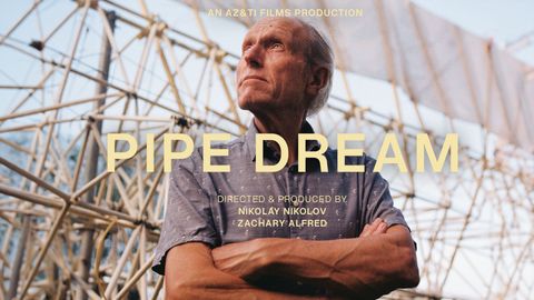 Pipe Dream cover image cdn