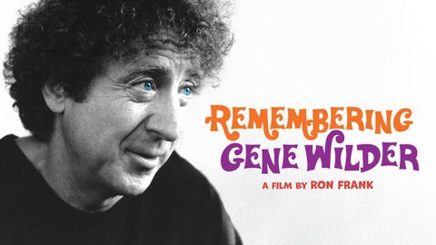 Remembering Gene Wilder cover image cdn