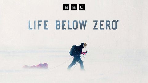 Life Below Zero cover image cdn