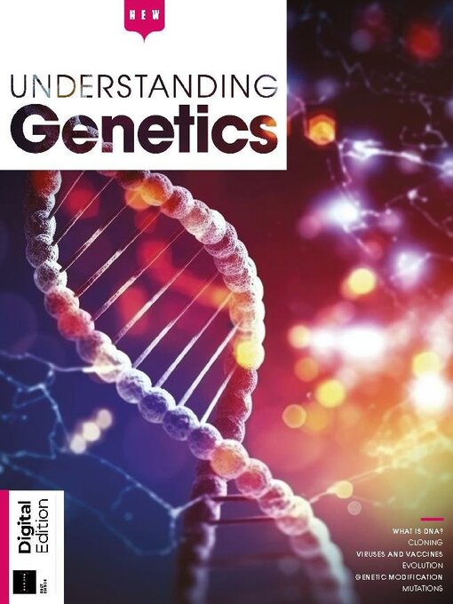 Understanding genetics cover image cdn
