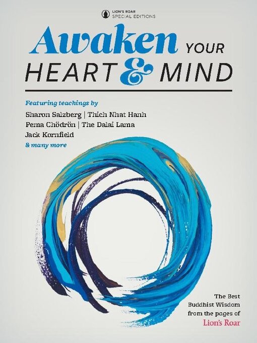 Awaken your heart & mind cover image cdn