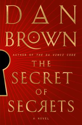 The secret of secrets  cover image cdn