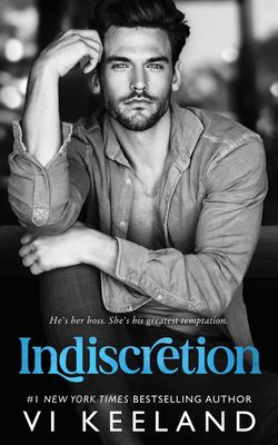 Indiscretion  cover image cdn