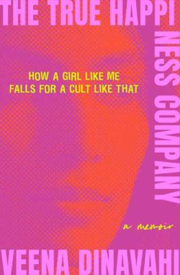 The True Happiness Company : a memoir  cover image cdn