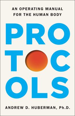Protocols : An Operating Manual for the Human Body cover image cdn