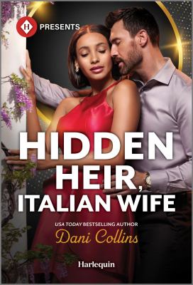 Hidden heir, Italian wife  cover image cdn