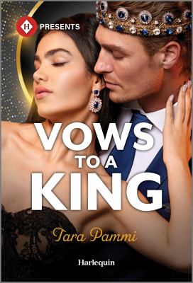 Vows to a king  cover image cdn