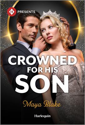 Crowned for his son  cover image cdn