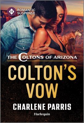 Colton's vow  cover image cdn