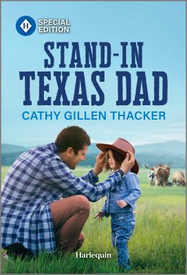 Stand-in Texas dad  cover image cdn
