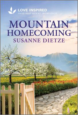Mountain homecoming  cover image cdn