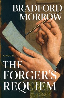 The forger's requiem  cover image cdn