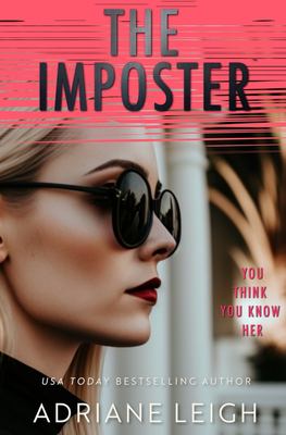 The imposter  cover image cdn