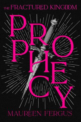 Prophecy  cover image cdn