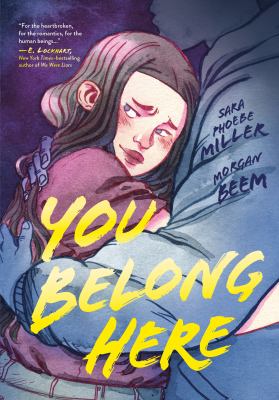 You belong here  cover image cdn