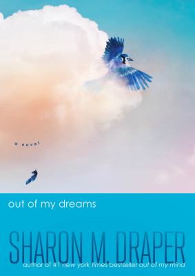 Out of My Dreams cover image cdn