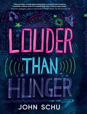 Louder than hunger cover image cdn