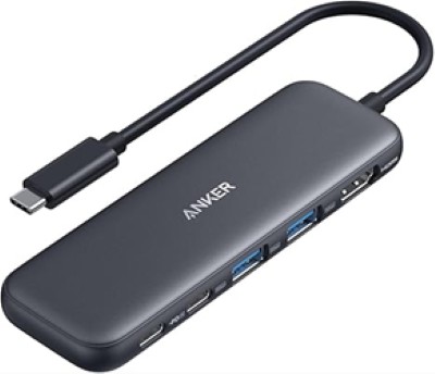 Anker USB-C Hub cover image cdn