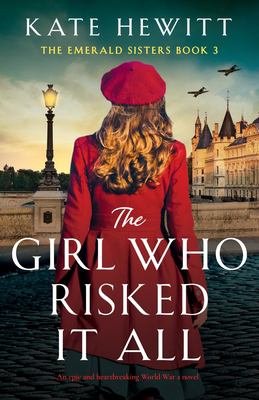 The girl who risked it all  cover image cdn
