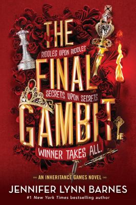 The Final Gambit cover image cdn