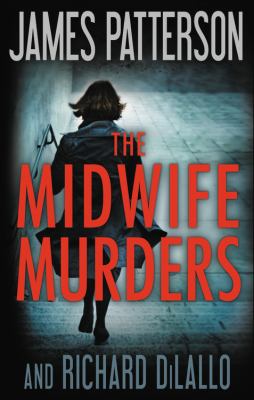 The Midwife Murders cover image cdn