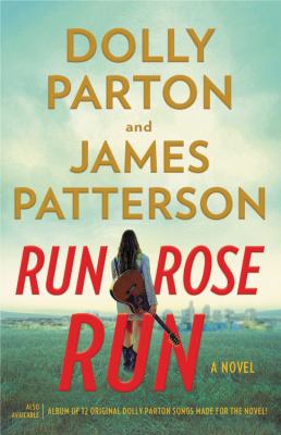 Run, Rose, Run cover image cdn