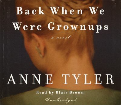 Back When We Were Grownups cover image cdn